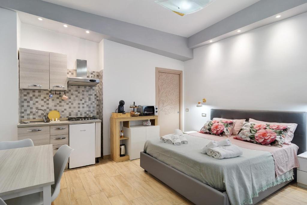 Tramonti Apartment | Alta Costa