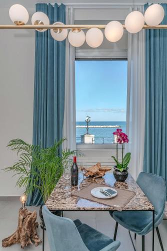 Municipio 1 Apartment | Alta Marea Apulia sea view