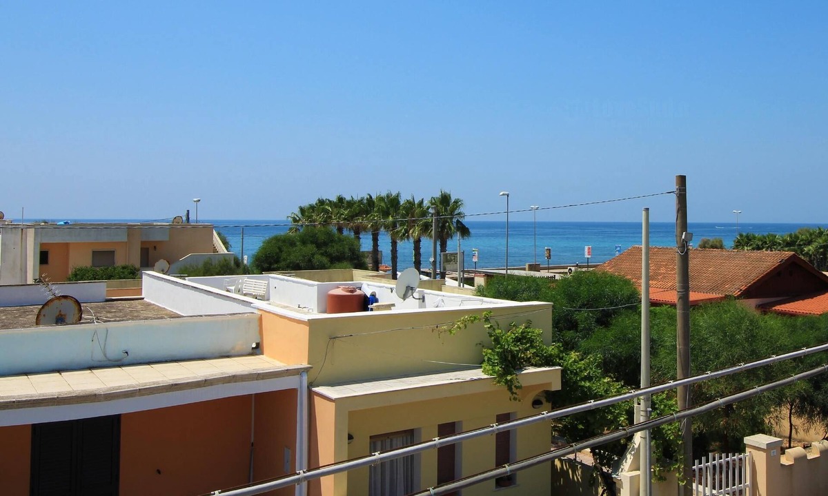 Torre Vado House | Alta Marea - Three Bedroom House, Sleeps 6