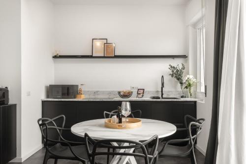 Navigli Apartment | Alta Vista Milano