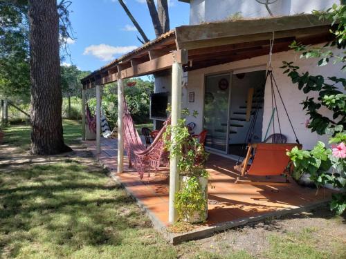 Punta Ballena House | Altamira 2