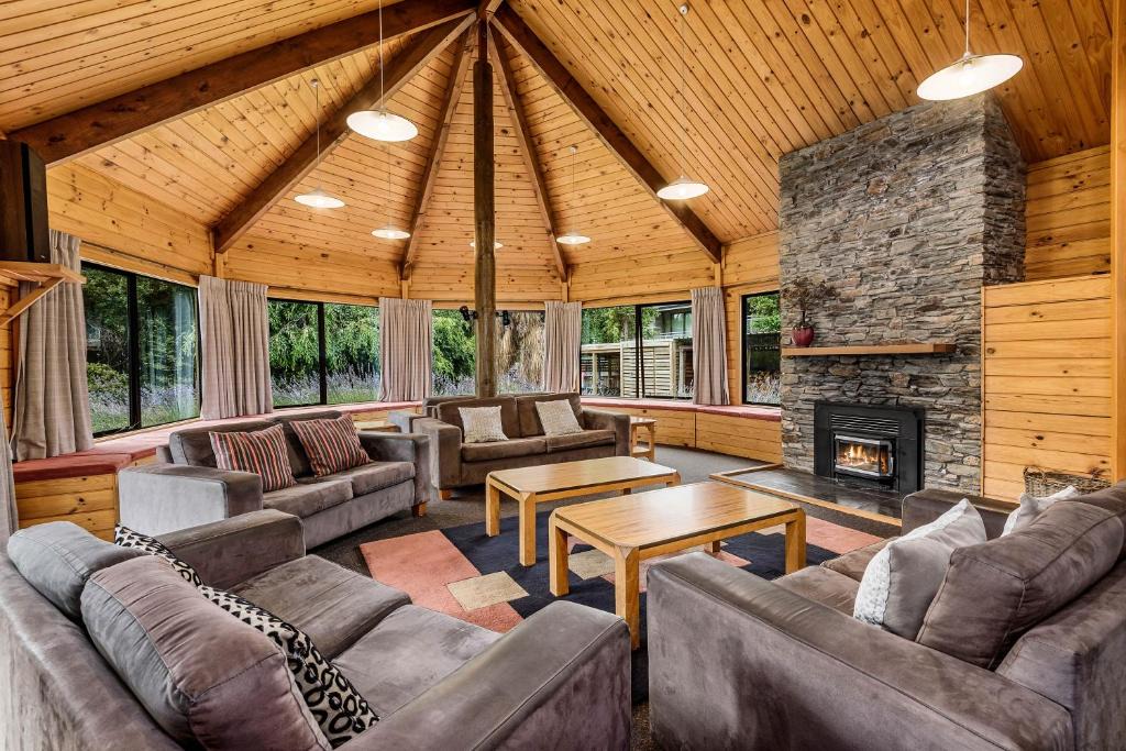 Wanaka House | Altamont Lodge