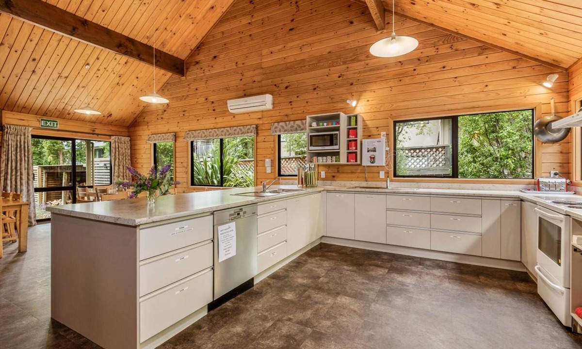 Wanaka Cabin | Altamont Lodge