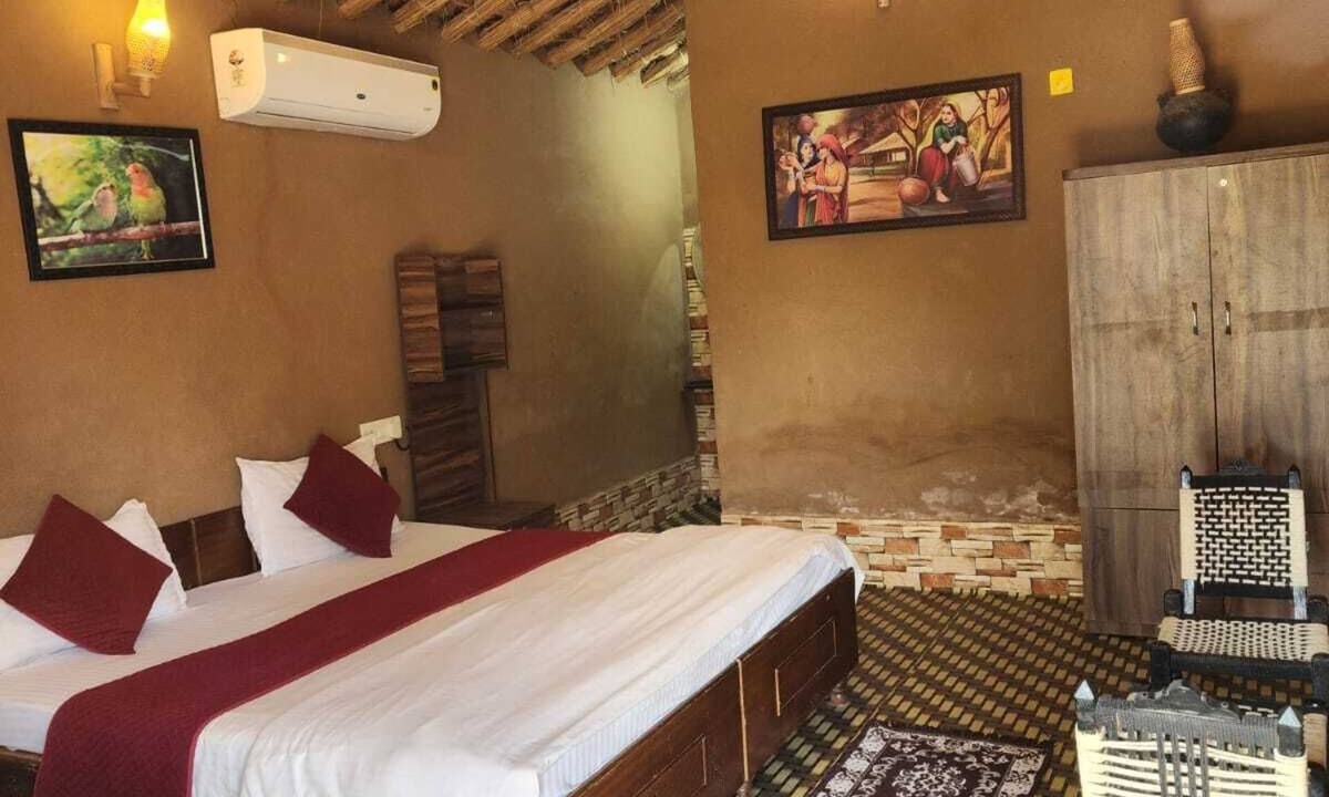 Jaipur Resort | Altara Resort