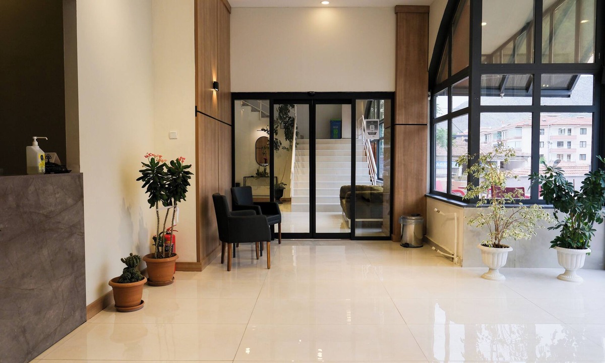 Amasya Hotel | Altayhan Hotel