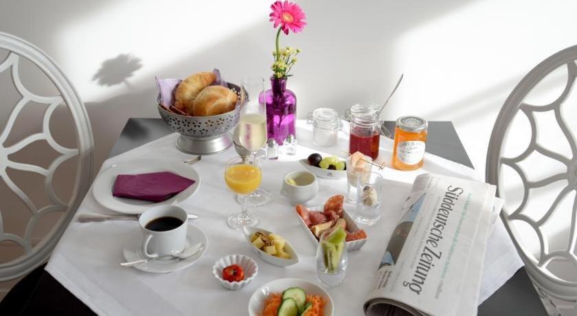Langensteinbach Bed & Breakfast | Alte Apotheke Bed & Breakfast