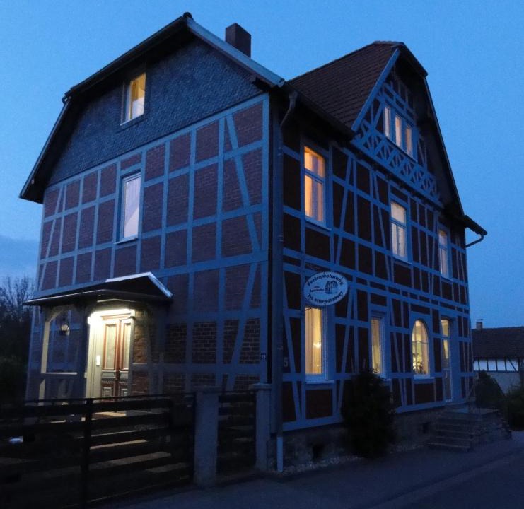 Roßdorf Apartment | alte Apotheke