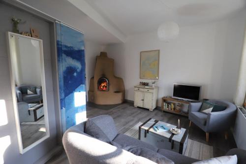Lubow Apartment | Alte Dorfschule Lübow - ABC627