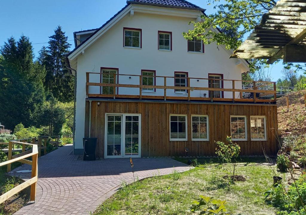 Fohlenplacken House | Alte Mühle