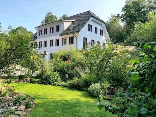 Fohlenplacken House | Alte Mühle