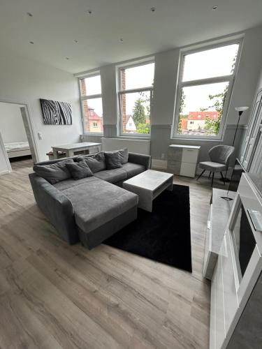 Schauenburg Apartment | Alte Schule 1