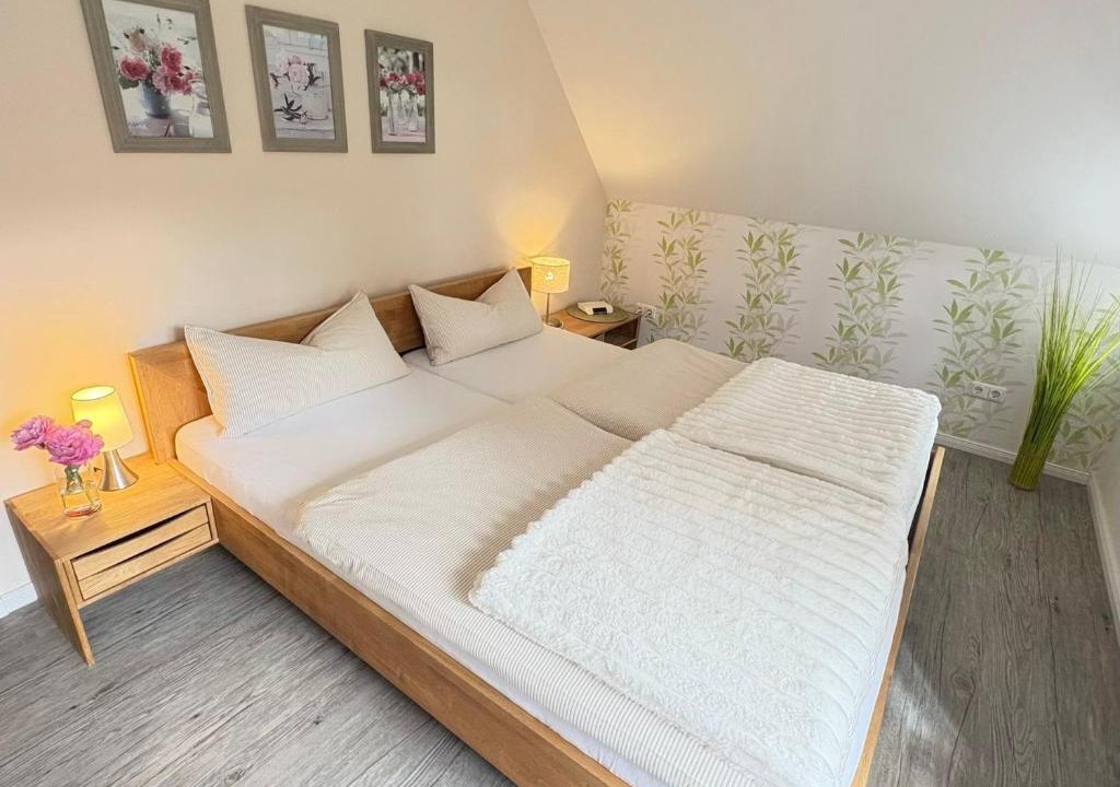 Dannenberg Apartment | Alte Schule Breese