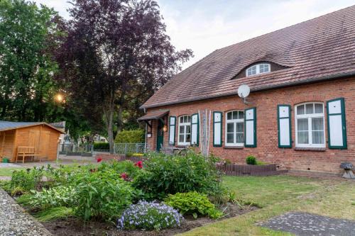 Ivenack House | Alte Schule Ivenack