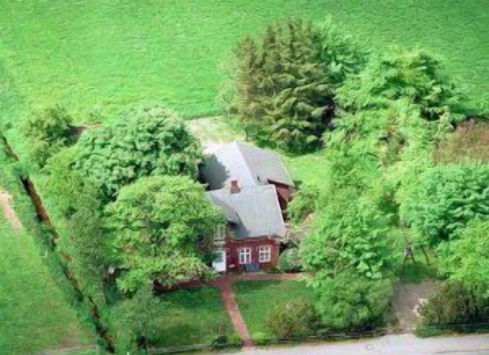Monkebull House | Alte Stellmacherei Langenhorn