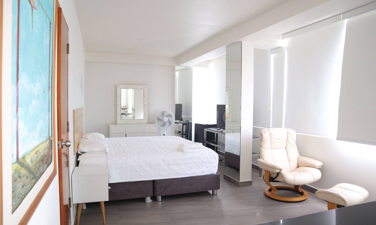 San Bartolo Hotel | ALTEA HOTEL