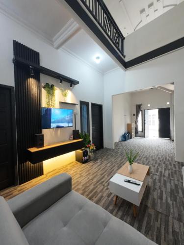 Dieng House | Altea House