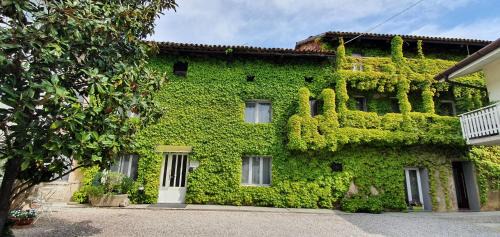 Martignacco Bed & Breakfast | Altebas