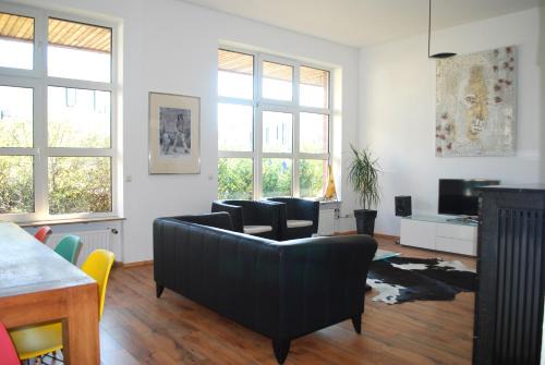 Wiemelhausen Apartment | Altenbochumer Apartment