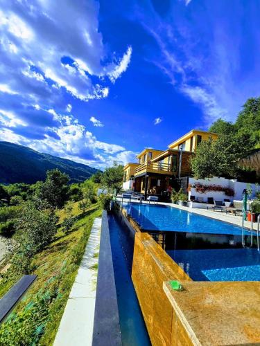 Valea Draganului House | Alter Ego