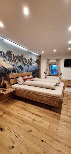 Mutters Apartment | alter Hannelerhof