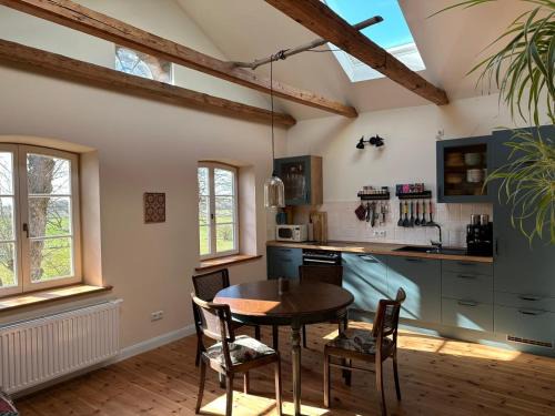 Strenglin House | Alter Lindenhof Gnissau