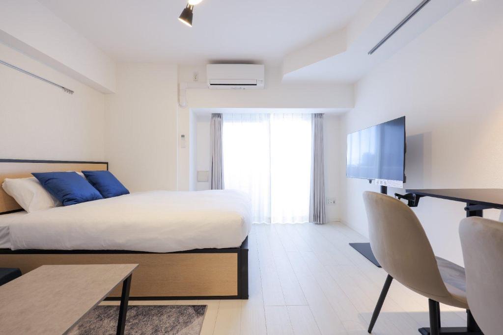 Ebisu Apartment | ALTERNA Ebisu