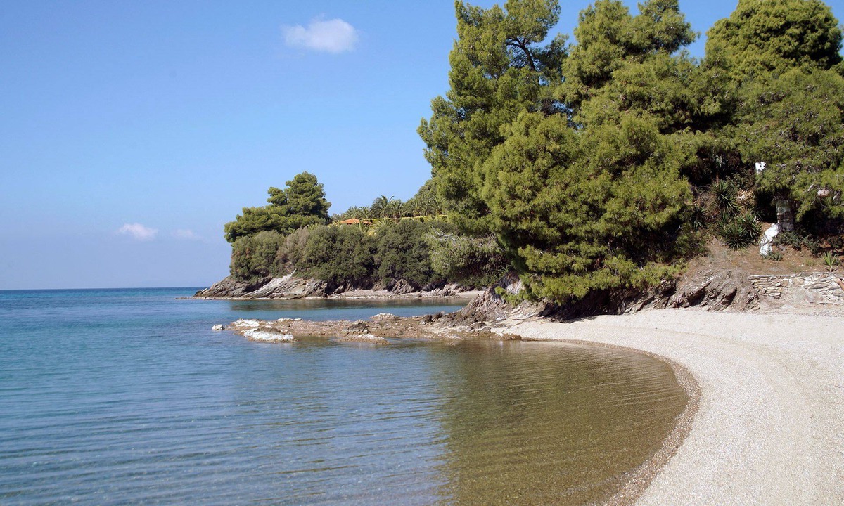 Paradhisos House | Alterra Vita