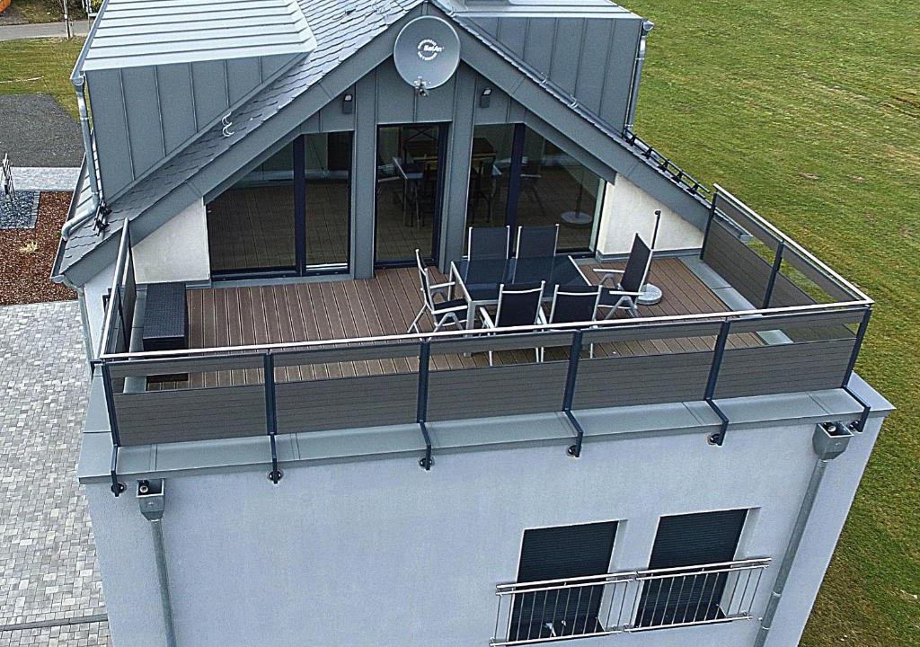 Sevenig Apartment | Altes Haus