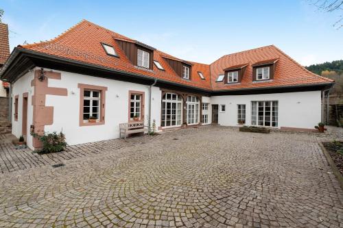 Gernsbach Apartment | Altes Kutschhaus