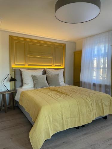 Schwaigern Bed & Breakfast | Altes Rathaus