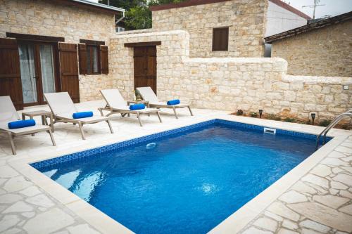 Lofou Villa | Althaea Mare