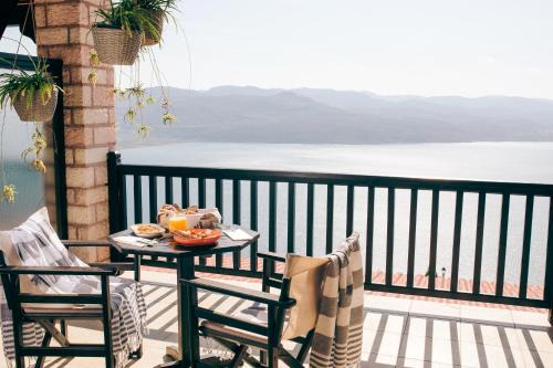 Thermo Hotel | Althaia Hotel