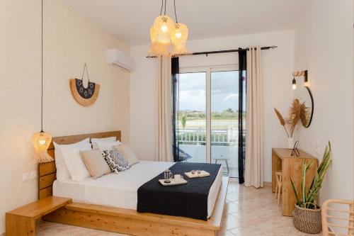 Kolymbia Apartment | Althea Apartments