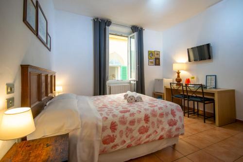 San Frediano House | Althea Rooms