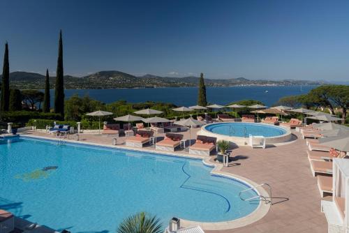 Cote d'Azur- French Riviera Hotel | Althoff Hotel Villa Belrose