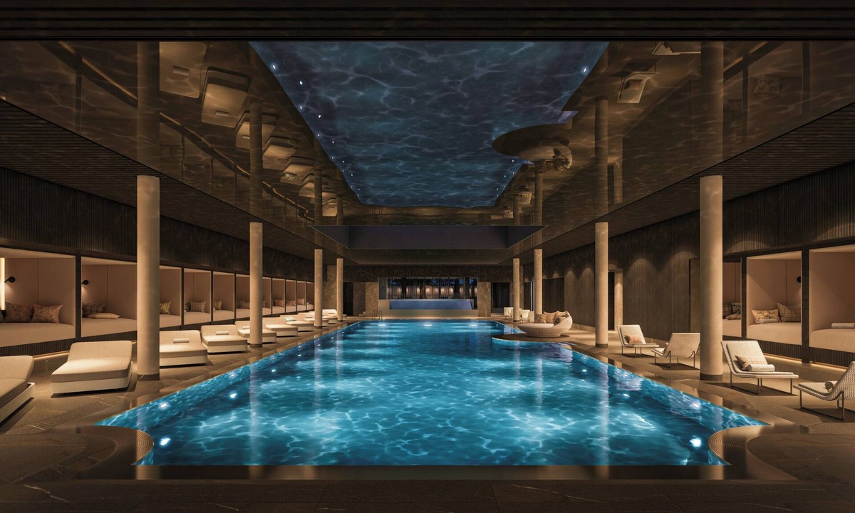Egern Hotel | Althoff Seehotel Überfahrt