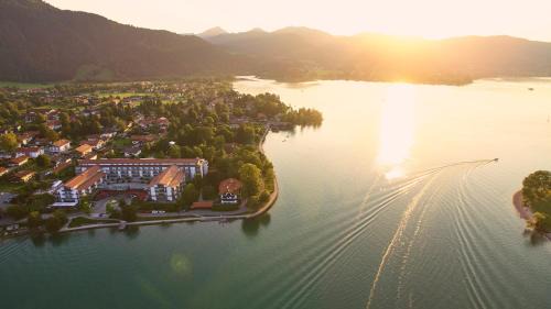 Egern Hotel | Althoff Seehotel Überfahrt