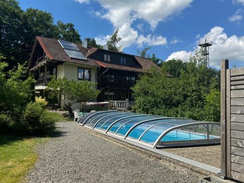 Erbenhausen Apartment | Altmarkblick