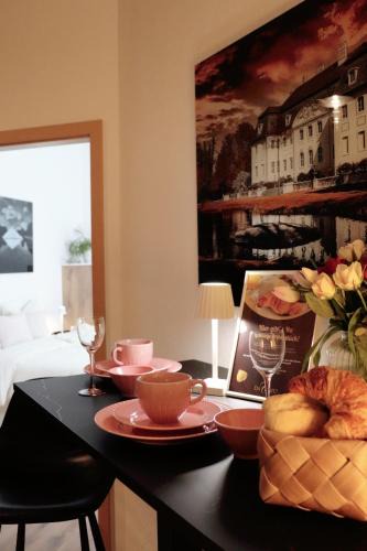 Cottbus Apartment | Altmarktstudio1