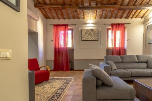 Rieti Apartment | Altobelli Apartment