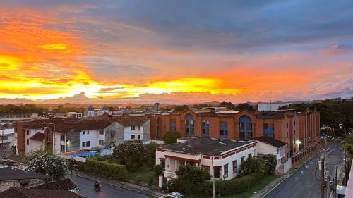 Popayan Apartment | Altoprado Comfort Stay
