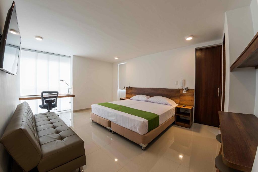 Popayan Apartment | Altoprado Popayán