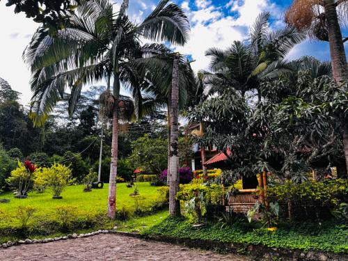 Anolaima House | Altos de Shalem - Casa Beraja