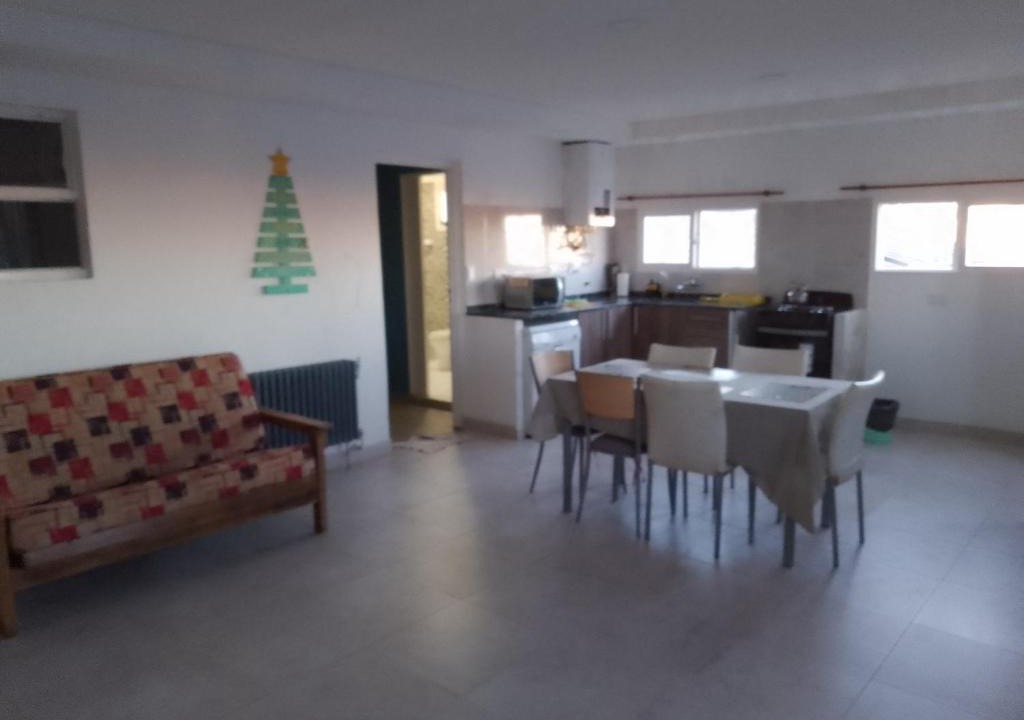 Zapala Apartment | Altos de zapala