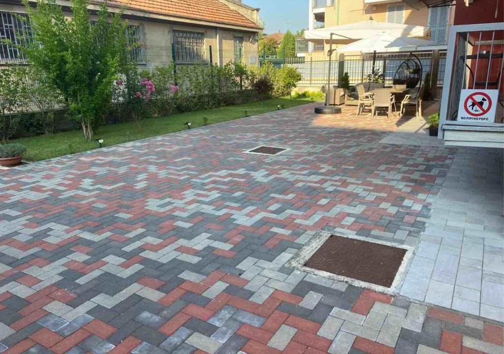 Voghera Bed & Breakfast | Altrentatre