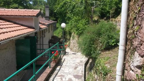 Ne Apartment | Altrove - a due passi da Chiavari
