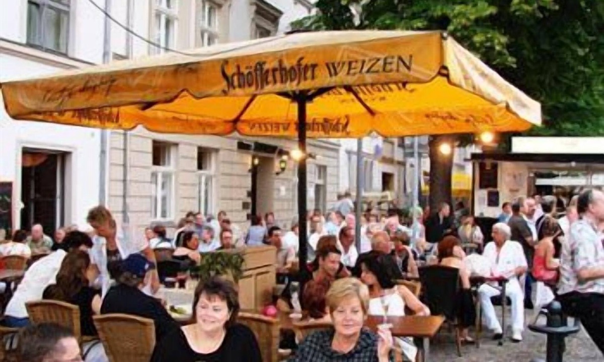 Dutch Quarter Hotel | Altstadt Hotel