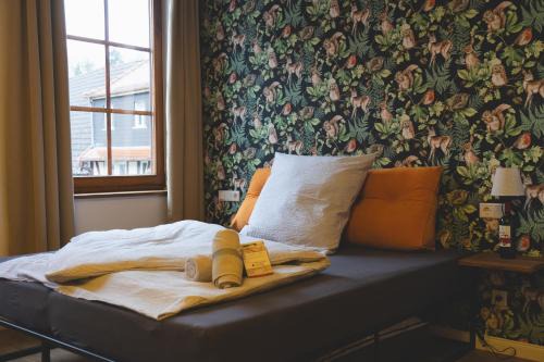 Schotten Hostel | Altstadt Quartier