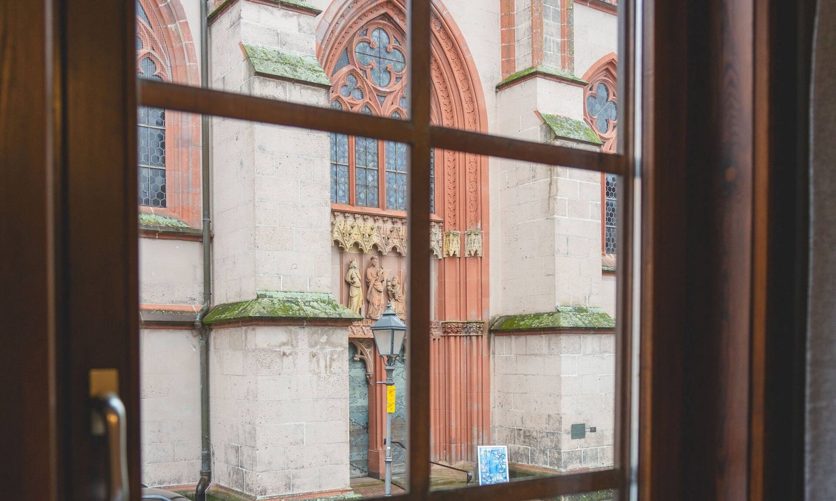 Schotten Hostel | Altstadt Quartier