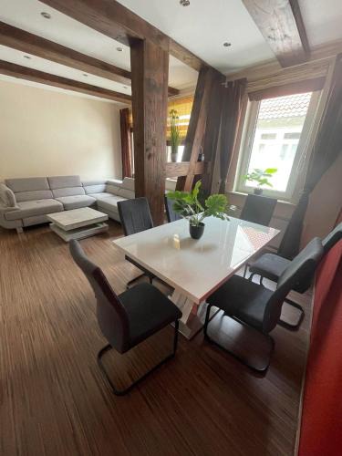 Einbeck Apartment | Altstadtferienwohnung Einbeck
